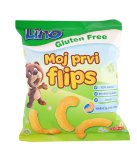 Podravka Lino Baby flips