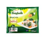 ROYAL MIX smrznuto, 400 g