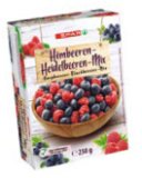 Smrznuto voće SPAR odabrane vrste 200 g do 500 g