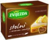 Stolni Zvijezda razne vrste 250 g