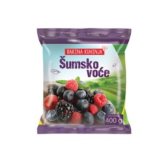 ŠUMSKO VOĆE smrznuto, 400 g