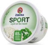 Svježi sir Zdenka razne vrste 500 g