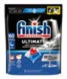 Tablete za strojno pranje posuđa Finish Quantum Max 72/1