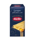 TJESTENINA lazanje s jajima, 500 g