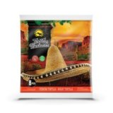 TORTILJA MEXICANA 8/1, 20 cm, 320 g