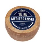 TVRDI SIR od kravljeg i ovčjeg mlijeka, cca 3 kg