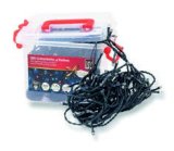 Žaruljice vanjske LED 200 komada u pakiranju 1 pak