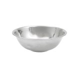 Zdjela nehrđajući čelik 16 cm