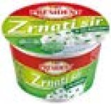 Zrnati sir President razne vrste 200 g