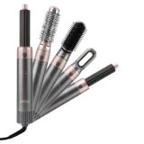 Multifunkcionalni set-četka za oblikovanje kose 5U1 36638 Jocca