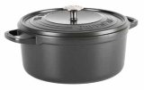 Lonac od lijevanog aluminija s non-stick premazom Greenpan Featherweight