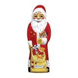 RIEGELEIN Čokoladna figura Djed Božićnjak 150 g