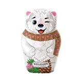 RIEGELEIN Čokoladna figura medvjedić 100 g