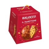 BALOCCO Panettone 750 g