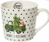 Razne božićne šalice