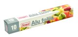 Alu folija Domeo, 10 m, 1 kom