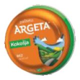 Argeta PAŠTETA kokošja, kokošja junior, 95 g