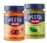 Barilla Pesto 190 g