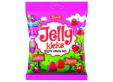 Bomboni Jelly Kicks Kandit, 100 g
