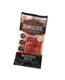 Bonkulović DALMATINSKA PANCETA narezak 100 g