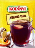 Začin Kotan Za kuhano vino 35 g