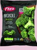 Zamrznuto povrće Flora Brokula 400 g