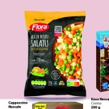 Zamrznuto povrće Flora Mix za rusku salatu 700 g