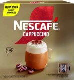 Cappuccino Nescafe Mega pack 189 g