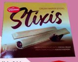 Keks Stixis Kakao 250 g