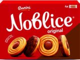 Keks Banini Noblice 222 g