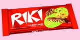Čokolada Riki Cornflakes 95 g