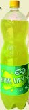 Piće Cool Tangerine, Tonic water, Bitter lemon 1,5 l