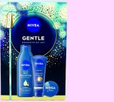 Nivea poklon paket Body milk, Soft trio