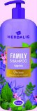 Šampon Herbalis Kopriva, Kamilica 950 ml