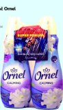 Omekšivač Ornel Calming 2x800 ml