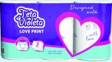 Ubrus Violeta 3/1, Love 1 pakiranje