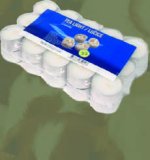 Svijeće lučice Dobošić 30/1 1 pakiranje