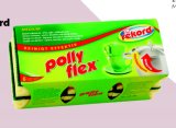 Spužva Rekord Polly Flex, 6/1 1 pakiranje