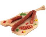 Brčić Suha domaća kobasica 1 kg