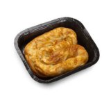 BUREK S JUNETINOM MOTANI U POSUDI 200 g