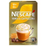 Cappuccino, Nescafe 108 g