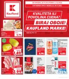 Kaufland katalog Akcija 26.11. - 02.12.2025.