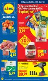 Lidl katalog ponuda od Ponedjeljka 01.12.-07.12.2025.