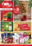 NTL katalog Akcija 03.12. - 09.12.2025. Sjever
