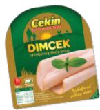 Cekin SALAMA DIMCEK narezak, 100 g