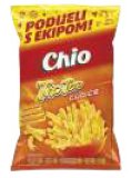 Chio FLIPS TIP TOP cubics, 100 g