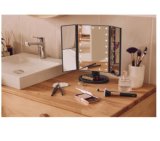 Cien BEAUTY LED kozmetičko ogledalo