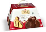 Čokoladni kolač profiterole 650 g