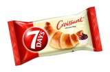 Croissant kakao midi, double kakao - vanilija midi 7 day’s, 60 g