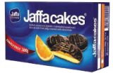 Crvenka KEKS JAFFA classic, 300 g